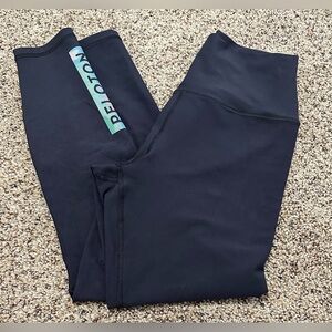 🚴‍♀️ Peloton Cadence Legging - Size M  🚴‍♀️